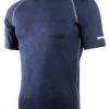 Navy Heather