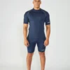 Rhino Mens Rhino Baselayer Short Sleeve