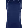 Navy/White