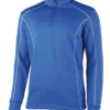 Rhino Mens Rhino Seville ¼ Zip Mid Layer