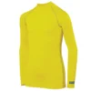 Fluorescent Yellow