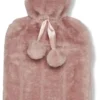 Dusky Pink