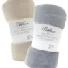 Ribbon Pet Eskimo Style Blanket