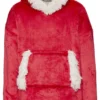 Christmas Red