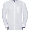 White/Oxford Blue