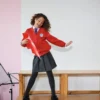 Russell Europe Kids Cardigan