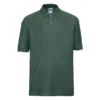 Bottle Green