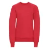 Bright Red