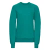 Winter Emerald