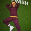 Russell Europe Kids Sweatpants