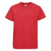 Bright Red