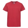 Classic Red