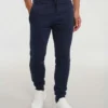Russell Europe Mens Authentic Jog Pants