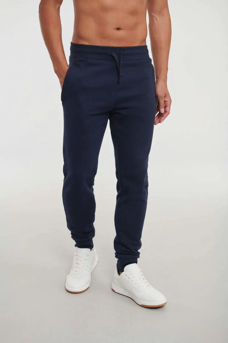 Russell Europe Mens Authentic Jog Pants