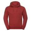 Brick Red Melange