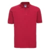 Classic Red