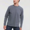 Russell Europe Mens Classic Long Sleeve Tee