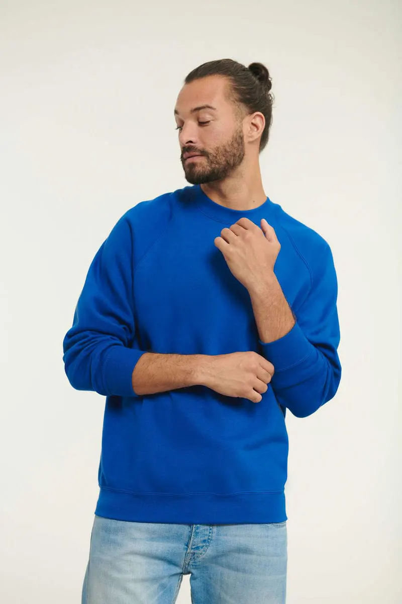 Russell Europe Mens Classic Sweatshirt