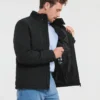 Russell Europe Mens Cross Jacket