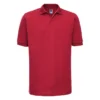 Classic Red