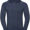 Bright Navy Marl
