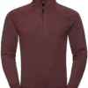 Maroon Marl