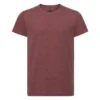 Maroon Marl