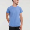 Russell Europe Mens HD Tee