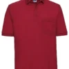 Classic Red