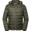 Dark Olive