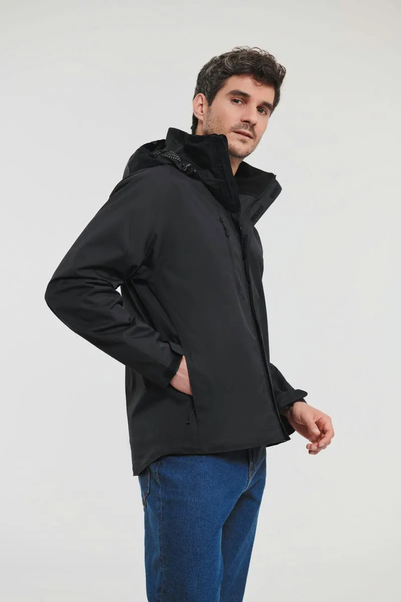 Russell Europe Mens Hydraplus 2000 Jacket