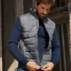 Russell Europe Mens Nano Bodywarmer