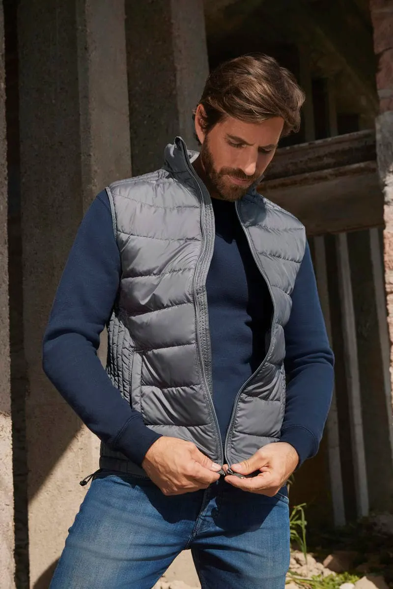 Russell Europe Mens Nano Bodywarmer