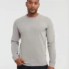 Russell Europe Mens Pure Organic Reversible Sweatshirt