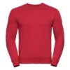 Classic Red