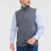 Russell Europe Mens Smart Softshell Gilet