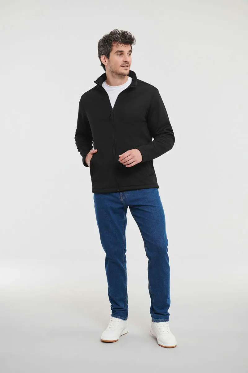 Russell Europe Mens Smart Softshell Jacket