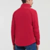 Russell Europe Mens Sports Shell 5000 Jacket