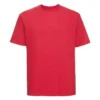 Bright Red