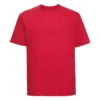 Classic Red