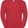 Bright Red