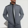 Russell Europe Mens Workwear Softshell Jacket