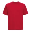 Classic Red