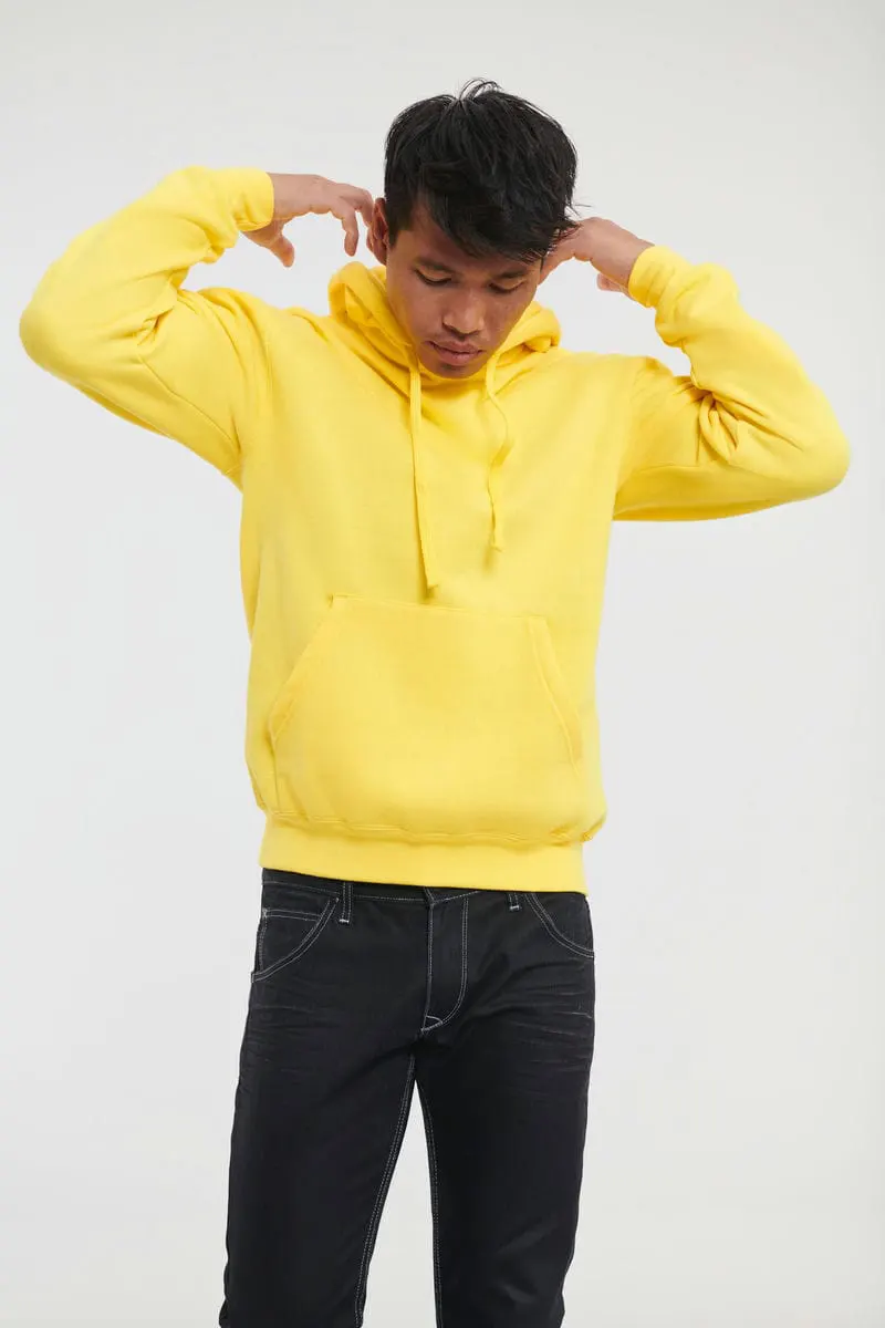Russell Europe Unisex Hooded Sweatshirt