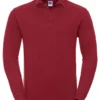 Classic Red