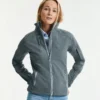 Russell Europe Womens Bionic Softshell Jacket