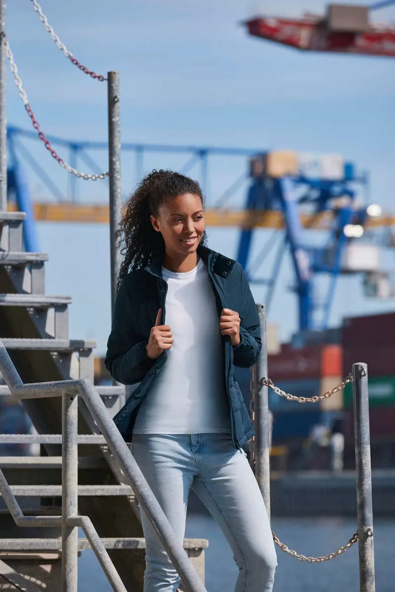 Russell Europe Womens Cross Jacket