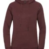 Maroon Marl