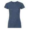 Bright Navy Marl