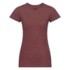 Maroon Marl